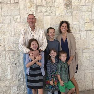 Meet your Posher, Bradley